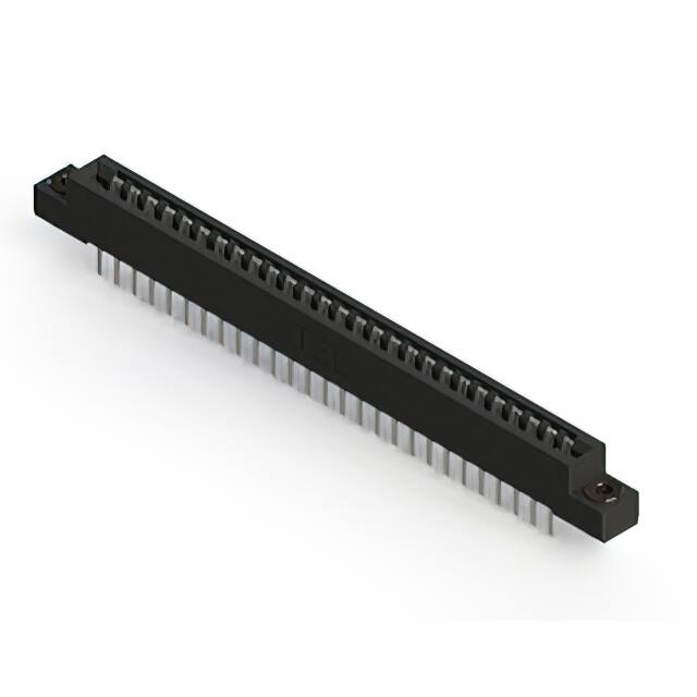 357-054-458-203 EDAC Inc.  Edgeboard Connectors